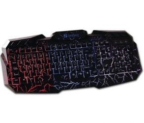 Sandberg Thunderstorm Keyboard UK